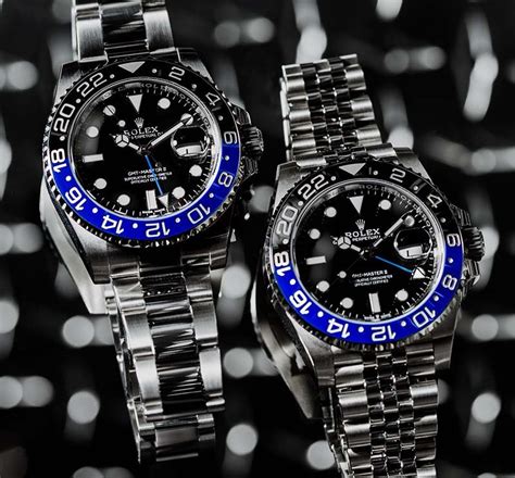 rolex batman jubilee amazon|rolex batman jubilee vs oyster.